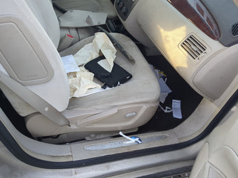 compare product 2006-2008 Buick Lucerne Passenger Front Seat Oem