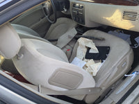 2006-2008 Buick Lucerne Passenger Front Seat Oem - Oemusedautoparts1.com