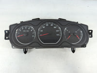 2007 Buick Lucerne Instrument Cluster Speedometer Gauges P/N:28073839 15951641 Fits OEM Used Auto Parts - Oemusedautoparts1.
