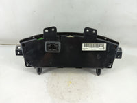 2007 Buick Lucerne Instrument Cluster Speedometer Gauges P/N:15951641 Fits OEM Used Auto Parts - Oemusedautoparts1.com