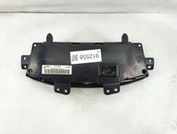 2007 Buick Lucerne Instrument Cluster Speedometer Gauges P/N:15887481 Fits OEM Used Auto Parts - Oemusedautoparts1.com
