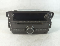 2007 Buick Lucerne Radio AM FM Cd Player Receiver Replacement P/N:25776333 Fits OEM Used Auto Parts - Oemusedautoparts1.com