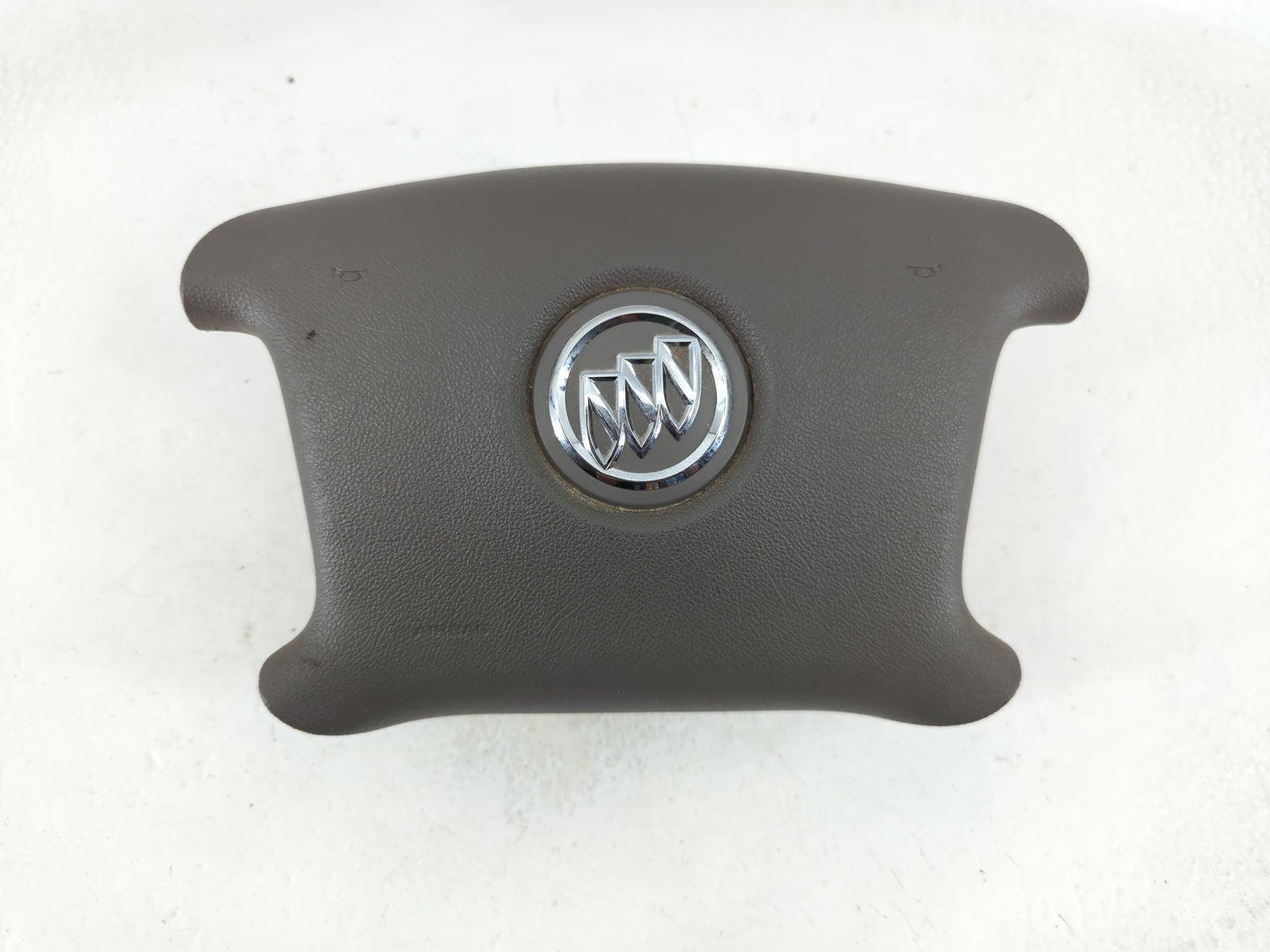 2007-2011 Buick Lucerne Air Bag Driver Left Steering Wheel Mounted P/N:30375609A Fits Fits 2007 2008 2009 2010 2011 OEM Used