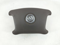 2007-2011 Buick Lucerne Air Bag Driver Left Steering Wheel Mounted P/N:30375609A Fits Fits 2007 2008 2009 2010 2011 OEM Used