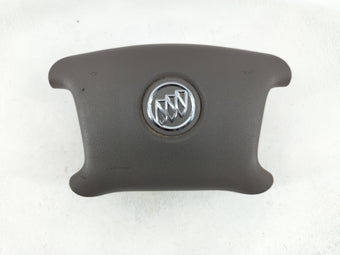 compare product 2007-2011 Buick Lucerne Air Bag Driver Left Steering Wheel Mounted P/N:30375609A Fits Fits 2007 2008 2009 2010 2011 OEM Used Auto Parts