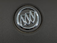 2007-2011 Buick Lucerne Air Bag Driver Left Steering Wheel Mounted P/N:30375609A Fits Fits 2007 2008 2009 2010 2011 OEM Used