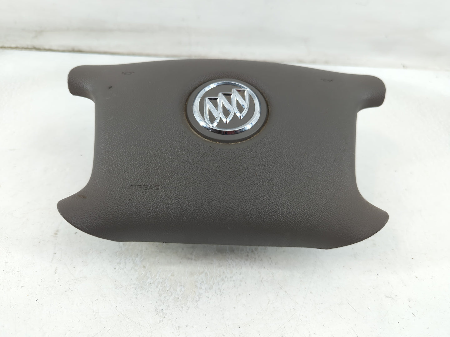 2007-2011 Buick Lucerne Air Bag Driver Left Steering Wheel Mounted P/N:30375609A Fits Fits 2007 2008 2009 2010 2011 OEM Used