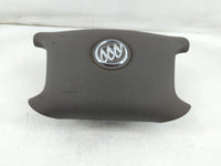 2007-2011 Buick Lucerne Air Bag Driver Left Steering Wheel Mounted P/N:30375609A Fits Fits 2007 2008 2009 2010 2011 OEM Used