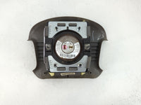 2007-2011 Buick Lucerne Air Bag Driver Left Steering Wheel Mounted P/N:30375609A Fits Fits 2007 2008 2009 2010 2011 OEM Used