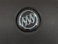 2007-2011 Buick Lucerne Air Bag Driver Left Steering Wheel Mounted P/N:34026324A Fits Fits 2007 2008 2009 2010 2011 OEM Used
