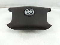 2007-2011 Buick Lucerne Air Bag Driver Left Steering Wheel Mounted P/N:34026324A Fits Fits 2007 2008 2009 2010 2011 OEM Used