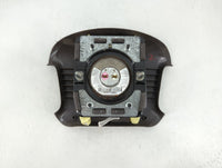 2007-2011 Buick Lucerne Air Bag Driver Left Steering Wheel Mounted P/N:34026324A Fits Fits 2007 2008 2009 2010 2011 OEM Used