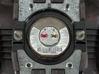 2007-2011 Buick Lucerne Air Bag Driver Left Steering Wheel Mounted P/N:34026324A Fits Fits 2007 2008 2009 2010 2011 OEM Used