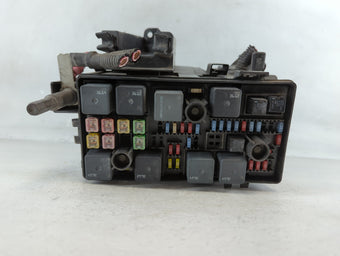 compare product 2006-2007 Buick Lucerne Fusebox Fuse Box Panel Relay Module Fits Fits 2006 2007 OEM Used Auto Parts