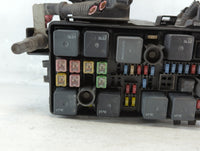 2006-2007 Buick Lucerne Fusebox Fuse Box Panel Relay Module Fits Fits 2006 2007 OEM Used Auto Parts - Oemusedautoparts1.com