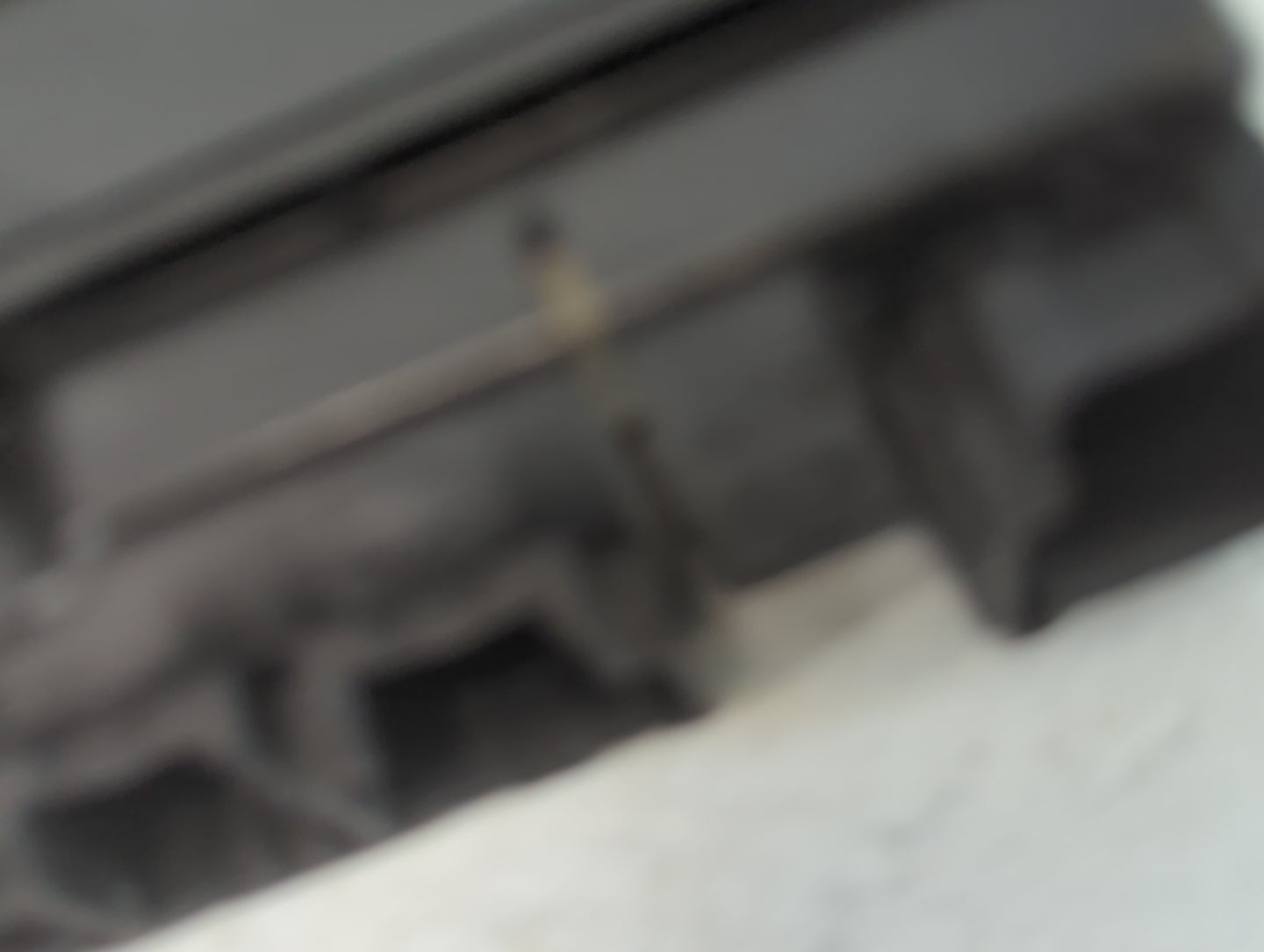 2006-2011 Buick Lucerne Master Power Window Switch Replacement Driver Side Left P/N:F 00H J00 336 15912163 Fits OEM Used Aut