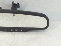 2006-2007 Buick Lucerne Interior Rear View Mirror Replacement OEM P/N:15516792 Fits OEM Used Auto Parts - Oemusedautoparts1.