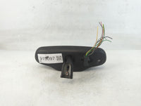 2006-2007 Buick Lucerne Interior Rear View Mirror Replacement OEM P/N:15516792 Fits OEM Used Auto Parts - Oemusedautoparts1.