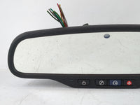 2006-2011 Buick Lucerne Interior Rear View Mirror Replacement OEM Fits OEM Used Auto Parts - Oemusedautoparts1.com