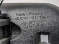 2006-2011 Buick Lucerne Interior Rear View Mirror Replacement OEM Fits OEM Used Auto Parts - Oemusedautoparts1.com