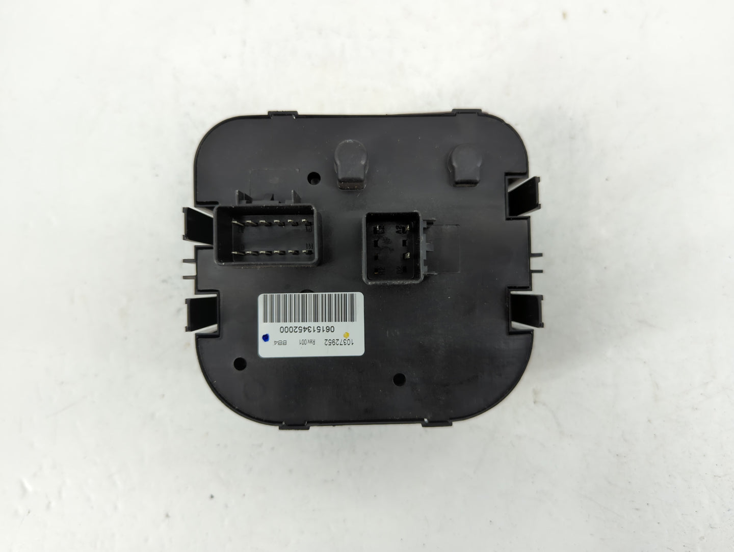 2007 Buick Rainie Headlight Lamp Control Switch - Oemusedautoparts1.com
