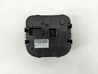 2007 Buick Rainie Headlight Lamp Control Switch - Oemusedautoparts1.com