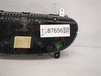 2007 Buick Rainier Instrument Cluster Speedometer Gauges P/N:15945380 Fits OEM Used Auto Parts - Oemusedautoparts1.com