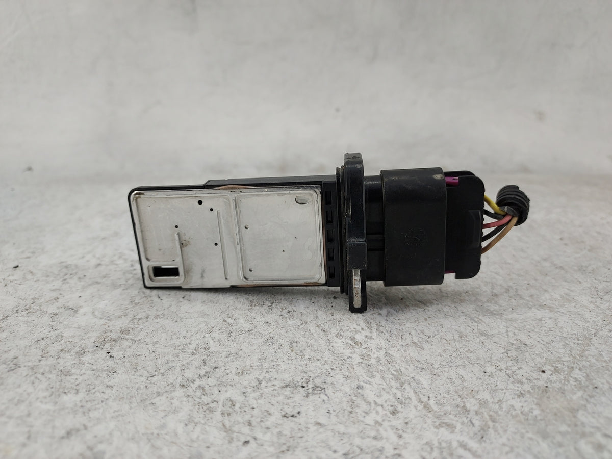 2006-2007 Buick Rainier Mass Air Flow Meter Maf Sensor - Oemusedautoparts1.com