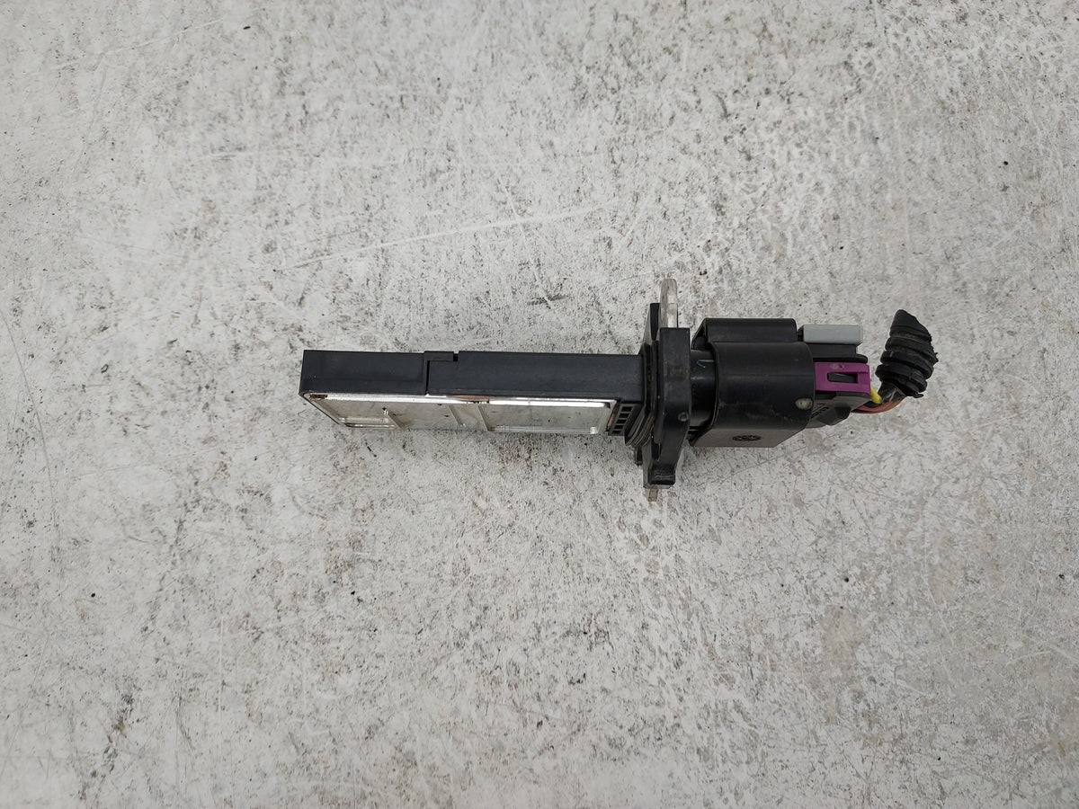 2006-2007 Buick Rainier Mass Air Flow Meter Maf Sensor - Oemusedautoparts1.com