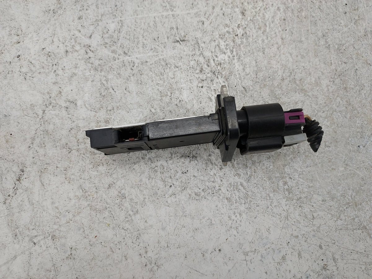 2006-2007 Buick Rainier Mass Air Flow Meter Maf Sensor - Oemusedautoparts1.com