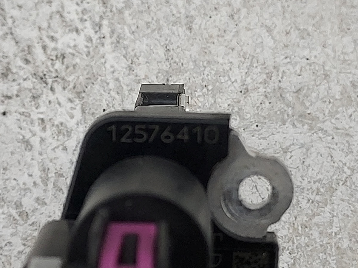 2006-2007 Buick Rainier Mass Air Flow Meter Maf Sensor - Oemusedautoparts1.com