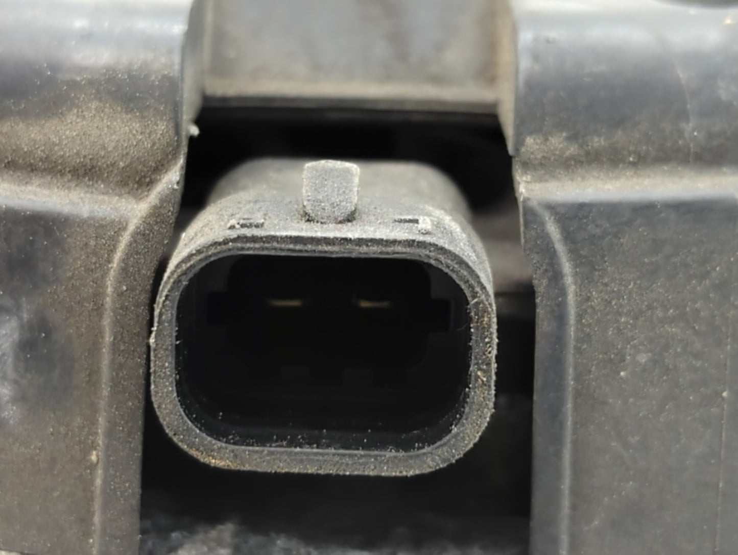 2007 Buick Rainier Alternator Replacement Generator Charging Assembly Engine OEM Fits Fits 2008 2009 OEM Used Auto Parts - O