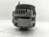 2007 Buick Rainier Alternator Replacement Generator Charging Assembly Engine OEM Fits Fits 2008 2009 OEM Used Auto Parts - O