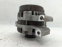 2007 Buick Rainier Alternator Replacement Generator Charging Assembly Engine OEM Fits Fits 2008 2009 OEM Used Auto Parts - O