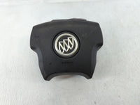 2005-2007 Buick Rainier Air Bag Driver Left Steering Wheel Mounted P/N:AB2399Q1GUL9KY Fits Fits 2005 2006 2007 OEM Used Auto