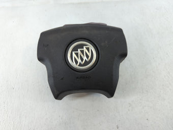 compare product 2005-2007 Buick Rainier Air Bag Driver Left Steering Wheel Mounted P/N:AB2399Q1GUL9KY Fits Fits 2005 2006 2007 OEM Used Auto Parts