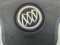 2005-2007 Buick Rainier Air Bag Driver Left Steering Wheel Mounted P/N:AB2399Q1GUL9KY Fits Fits 2005 2006 2007 OEM Used Auto