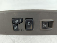 2006-2007 Buick Rainier Master Power Window Switch Replacement Driver Side Left P/N:25811579 Fits Fits 2006 2007 OEM Used Au