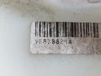2004-2007 Buick Rainier Windshield Washer Fluid Reservoir Bottle Oem - Oemusedautoparts1.com