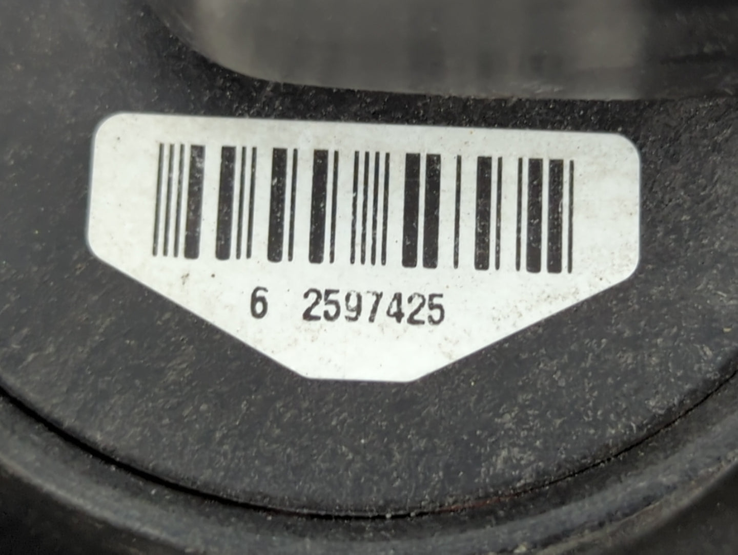 2011-2016 Buick Regal Mass Air Flow Meter Maf - Oemusedautoparts1.com