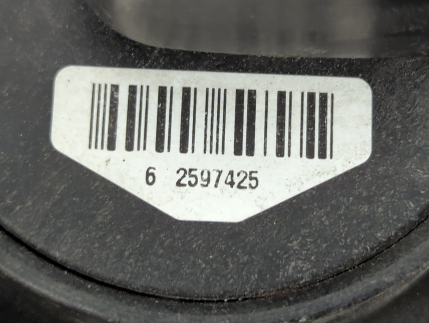 2011-2016 Buick Regal Mass Air Flow Meter Maf - Oemusedautoparts1.com