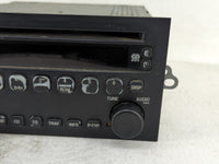 2004-2007 Buick Rendezvous Radio AM FM Cd Player Receiver Replacement P/N:10376762 Fits Fits 2004 2005 2006 2007 OEM Used Au
