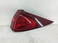 2004-2007 Buick Rendezvous Tail Light Assembly Passenger Right OEM Fits Fits 2004 2005 2006 2007 OEM Used Auto Parts - Oemus