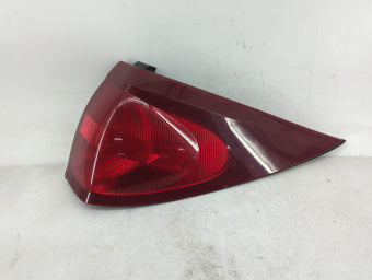 compare product 2004-2007 Buick Rendezvous Tail Light Assembly Passenger Right OEM Fits Fits 2004 2005 2006 2007 OEM Used Auto Parts