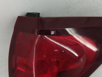 2004-2007 Buick Rendezvous Tail Light Assembly Passenger Right OEM Fits Fits 2004 2005 2006 2007 OEM Used Auto Parts - Oemus