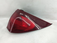 2004-2007 Buick Rendezvous Tail Light Assembly Passenger Right OEM Fits Fits 2004 2005 2006 2007 OEM Used Auto Parts - Oemus