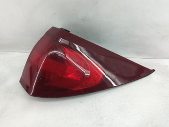 compare product 2004-2007 Buick Rendezvous Tail Light Assembly Passenger Right OEM Fits Fits 2004 2005 2006 2007 OEM Used Auto Parts