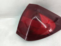 2004-2007 Buick Rendezvous Tail Light Assembly Passenger Right OEM Fits Fits 2004 2005 2006 2007 OEM Used Auto Parts - Oemus
