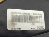 2004-2007 Buick Rendezvous Tail Light Assembly Passenger Right OEM P/N:15281032 Fits Fits 2004 2005 2006 2007 OEM Used Auto 