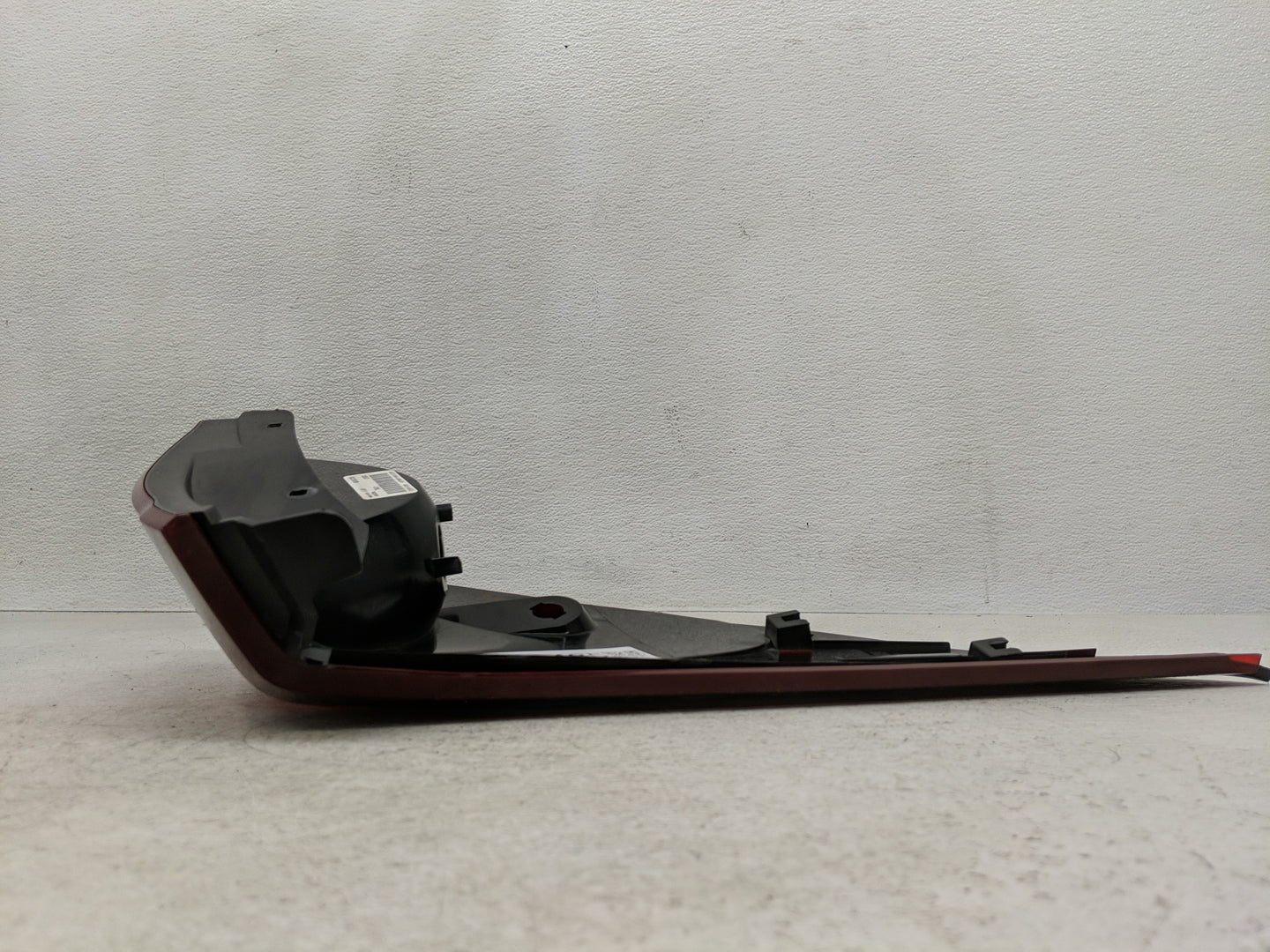 2004-2007 Buick Rendezvous Tail Light Assembly Passenger Right OEM P/N:15281032 Fits Fits 2004 2005 2006 2007 OEM Used Auto 